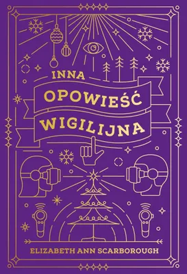 Immagine prodotto di Inna opowieść wigilijna