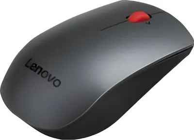 Immagine prodotto di Lenovo Maus wireless - Professional Wireless Laser Mouse