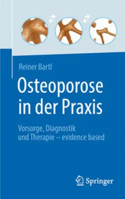 Immagine prodotto di Osteoporose in der Praxis