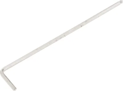 Produktbild von Hazet Winkelschraubendreher 2105LG-025, Innen Sechskant Profil, SW 2,5 mm