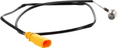 Produktbild von VEMO V10-72-1349 Abgastemperatursensor für VW POLO (9N) M14 x 1,5 781mm
