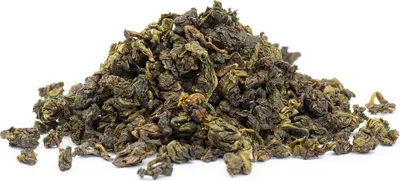 Produktbild von OOLONG TIE GUAN YIN, Eiserne Göttin des Mitgefühls, 250g