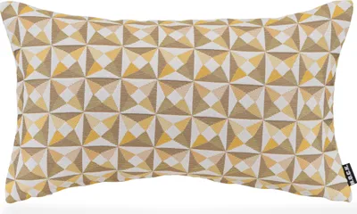 Produktbild von H.O.C.K. Cinny Kissen 50x30cm gold