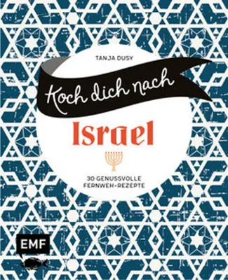Immagine prodotto di Koch dich nach Israel