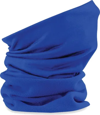 Produktbild von Beechfield - "Morf" Nackenwärmer für Herren/Damen Unisex BC5255 (Einheitsgröße) (Kräftiges Königsblau)