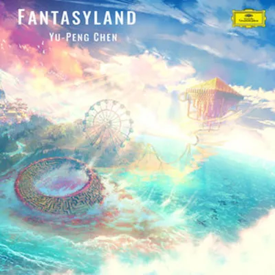 Productafbeelding van Fantasieland
