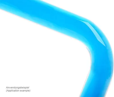 Immagine prodotto di Alphacool HardTube 16/11 mm in vetro borosilicato 60 cm (ROH1020314)