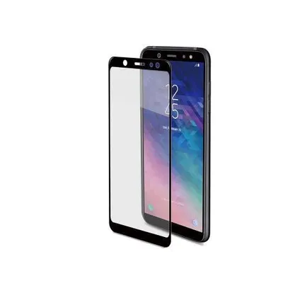 Immagine prodotto di Celly FULLGLASS737BK protezione per schermo Pellicola proteggischermo trasparente 1 pezzo(i)