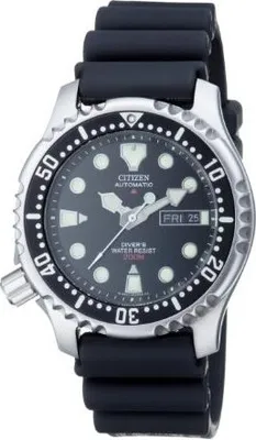 Obrázek produktu pro Pánské hodinky Citizen model: NY0040-09EC