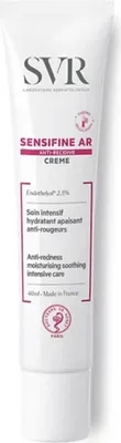 Obrázok produktu pre SVR Hydratačný krém proti začervenaniu Sensifine Ar 40 ml
