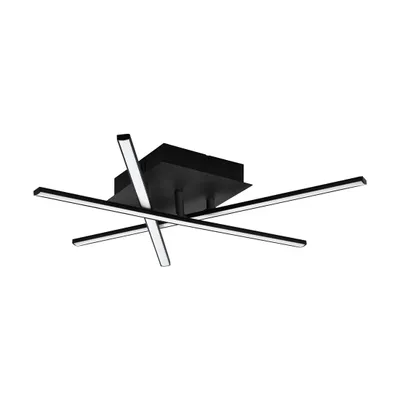 Zdjęcie produktu dla Lampa sufitowa LED 3x3,5W LASANA 2 99315 Eglo