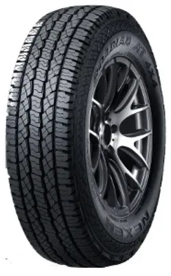 Produktbild von Nexen Radial A/T 4X4 Sommerreifen 225/75 R16 115S Offroad M+S Reifen