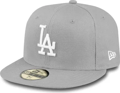Produktbild von New Era Errores de Talla 10531950 in Grey color size S-M