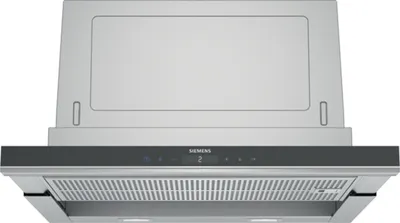 Produktbild von Siemens iQ700 LI67SA671, 717 m³/h, Abluft/Umluft, B, A, B, 53 dB