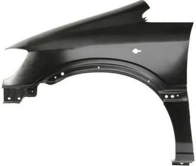 Produktbild von BLIC 6504-04-5062311Q Kotflügel Vorne Links für OPEL Zafira A (T98)