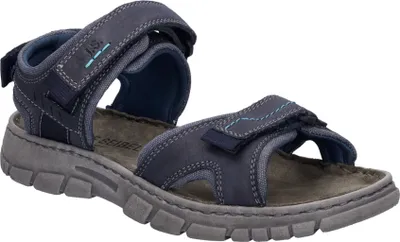 Produktbild von JOSEF SEIBEL Brendan 03 | Sandale für Herren | Blau