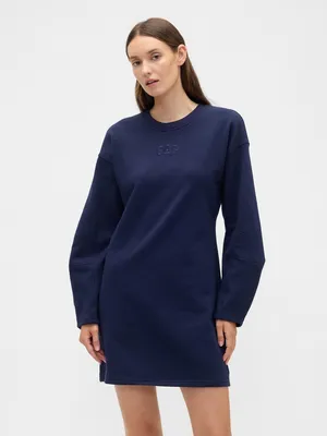 Produktbild von GAP Schweres Sweatshirtkleid XXL