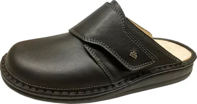 Produktbild von Finn Comfort Amalfi Herren Clogs in Gr. 39