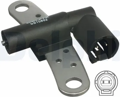 Immagine prodotto di Sensore Posizione Albero Motore Renault Clio 1.2 13-