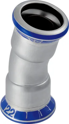 Obrázok produktu pre Geberit 36107, 15°, 44 mm, 9 mm