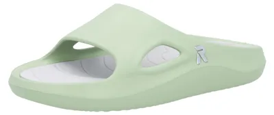 Obrázok produktu pre Dámske kúpacie papuče Rieker 31393933343737 Green 42 EU