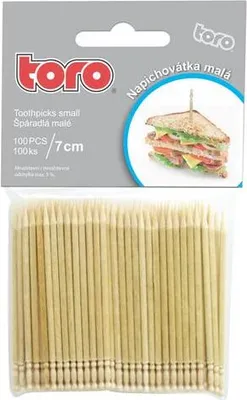 Zdjęcie produktu dla Pinezki małe 100 sztuk, 7 cm