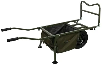 Produktbild von Fox R-Series Barrow Olive Schubkarre