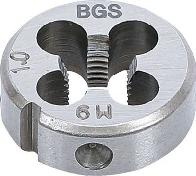 Zdjęcie produktu dla BGS technic Threading Die, 22 g