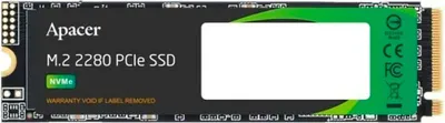 Obrázek produktu pro Apacer AS2280Q4X 1TB
