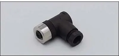Produktbild von Ifm Electronic Kabeldose abgewinkelt E11252
