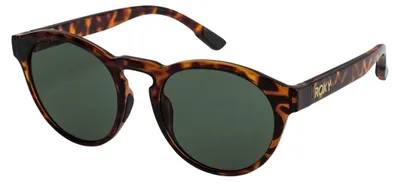 Produktbild von Roxy Ivi Polarisierte Sonnenbrille Für Frauen Golden  Frau Golden One Size