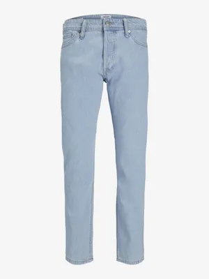 Immagine prodotto di Jack & Jones Eddie Original Sq 738 Jeans Blu 36 / 34 Uomo Blu 36