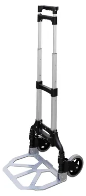 Zdjęcie produktu dla Wózek składany Aluminium Portatil 60 kg.