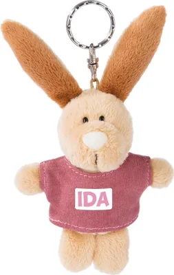 Obrázok produktu pre Kľúčenka Nici králik Ida 10 cm