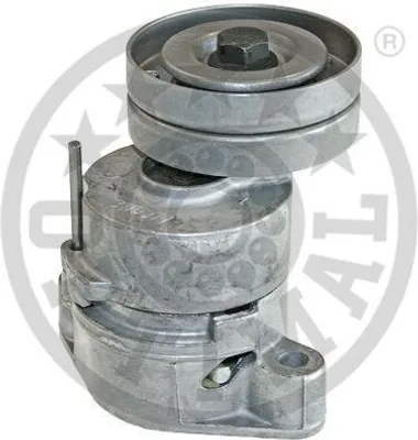 Produktbild von OPTIMAL 0-N1322 Spannarm Keilrippenriemen Ø70mm für OPEL Corsa B Schrägheck (S93) Astra F CC (T92) Astra F Caravan (T92) Vectra A Limousine (J89)