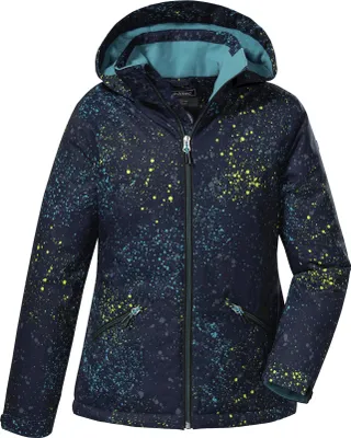 Produktbild von killtec Outdoorjacke KOW 197 GRLS JCKT 00814-dunkelnavy 176 weiblich