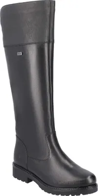 Produktbild von Remonte Damen Stiefeletten R6581-04 Farbe: Schwarz Größe: 39