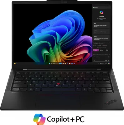 Immagine prodotto di Lenovo ThinkPad T14s AMD G6 14" RAI-7-P-360 32/1TB WUXGA W11P