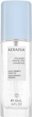 Produktbild von Kerasilk Multi-Benefit Haaröl 50 ml