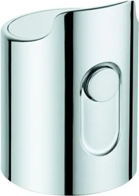 Produktbild von GROHE 47920000, Chrom
