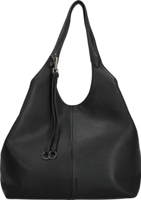 Produktbild von My Bestie Big - Shopper (black)