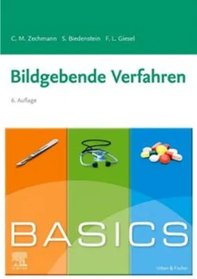 Produktbild von BASICS Bildgebende Verfahren
