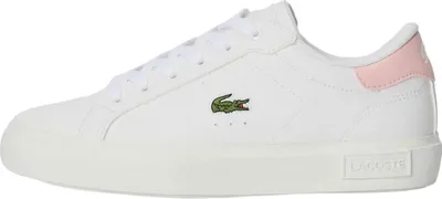 Obrázek produktu pro Lacoste Sneakers 750SUJ00201Y9 in WHT/LT PNK-SYNTHETIC color size 37