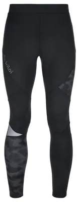 Productafbeelding van Herren leggings KILPI ALEXO-M SM0417KI, zwart, maat: S