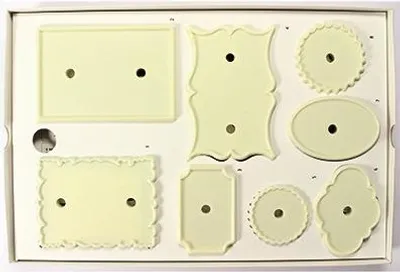Produktbild von Ausstechformen-Set 17-teilig - PME