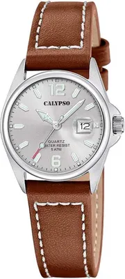 Obrázek produktu pro Calypso – K5871/2 – náramkové hodinky – dámské
