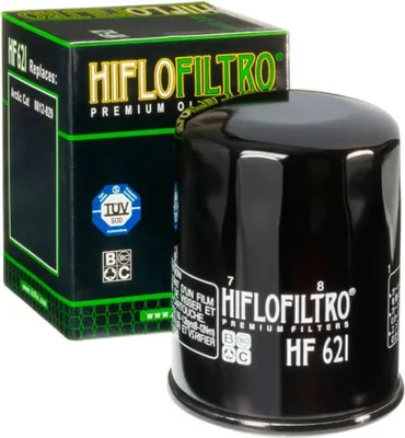 Zdjęcie produktu dla Filtr Oleju Moto Arctic Cat Trv (11)