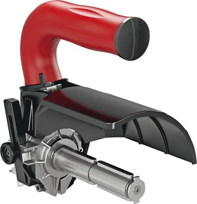 Produktbild von Flex Schleifvorsatz Satinieren BS 100, 433.462