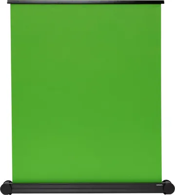Image de Écran vert pour incrustation vidéo CELEXON Mobile