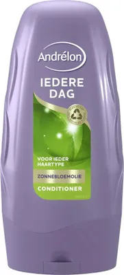 Obrázek produktu pro Andrélon kondicionér na každý den 250 ml - 1 kus